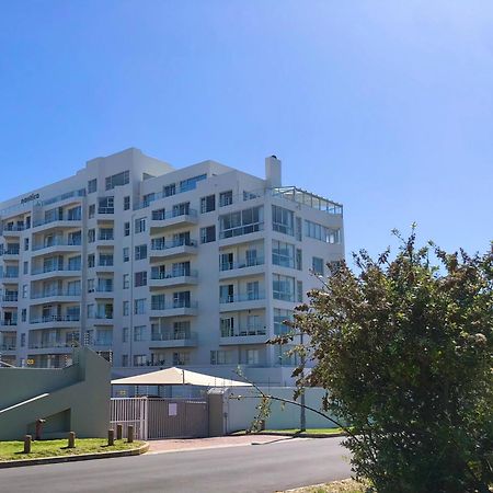 Apartmán 603 Nautica Kapské Město Exteriér fotografie