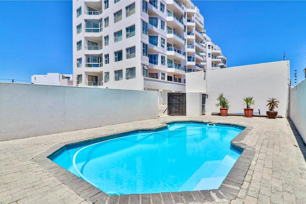 Apartmán 603 Nautica Kapské Město Exteriér fotografie