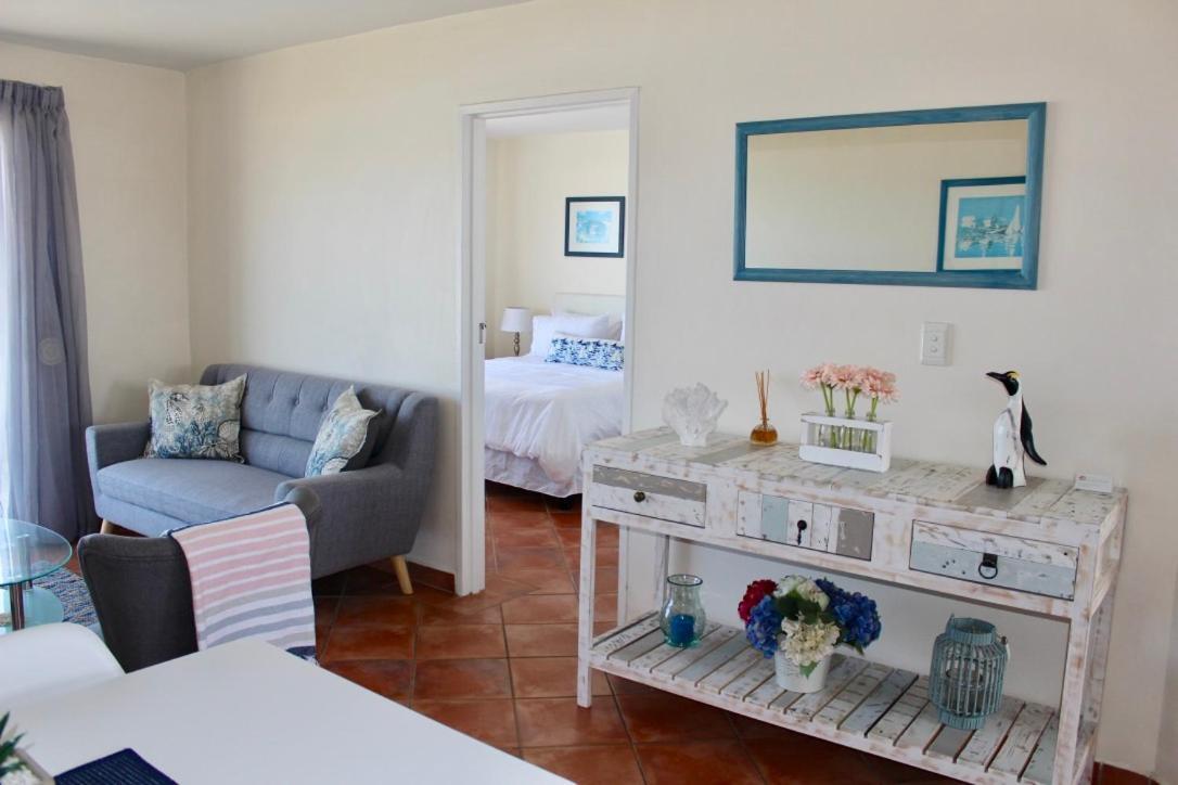 Apartmán 603 Nautica Kapské Město Exteriér fotografie