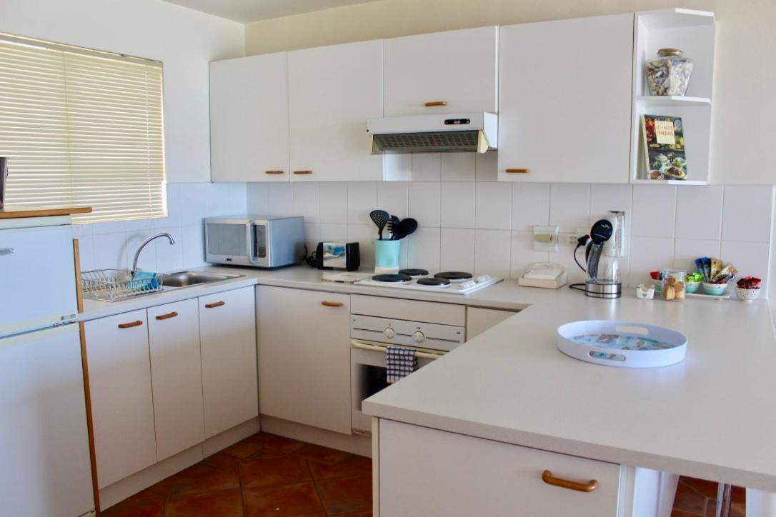 Apartmán 603 Nautica Kapské Město Exteriér fotografie