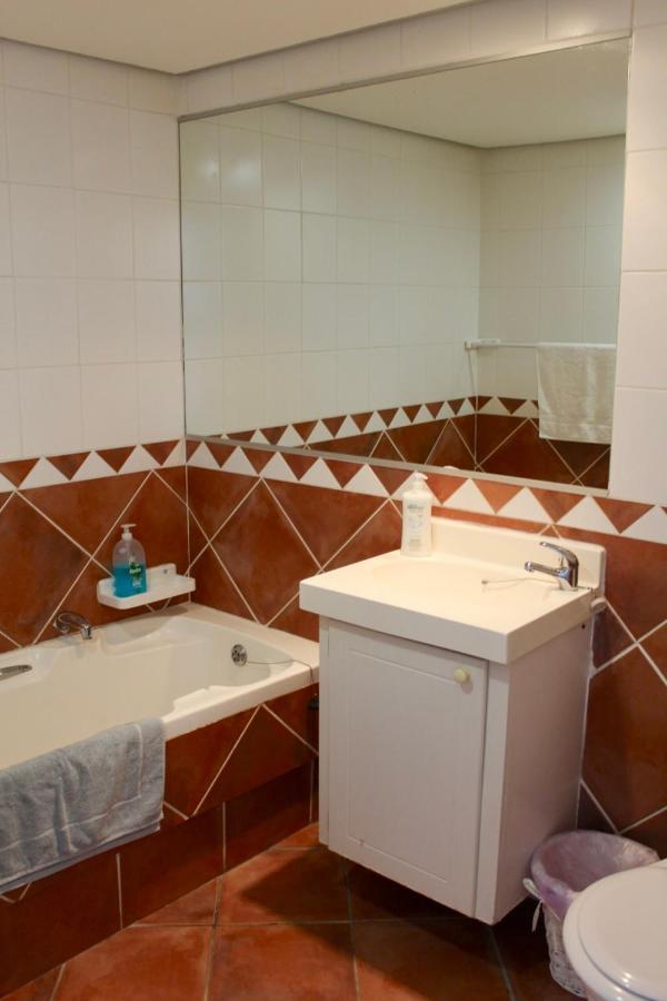 Apartmán 603 Nautica Kapské Město Exteriér fotografie
